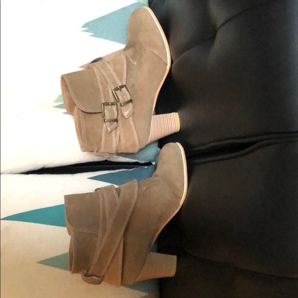 Booties - Picture 2 of 3